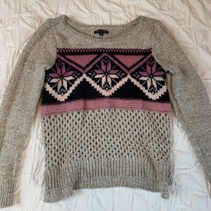 AE Sweater